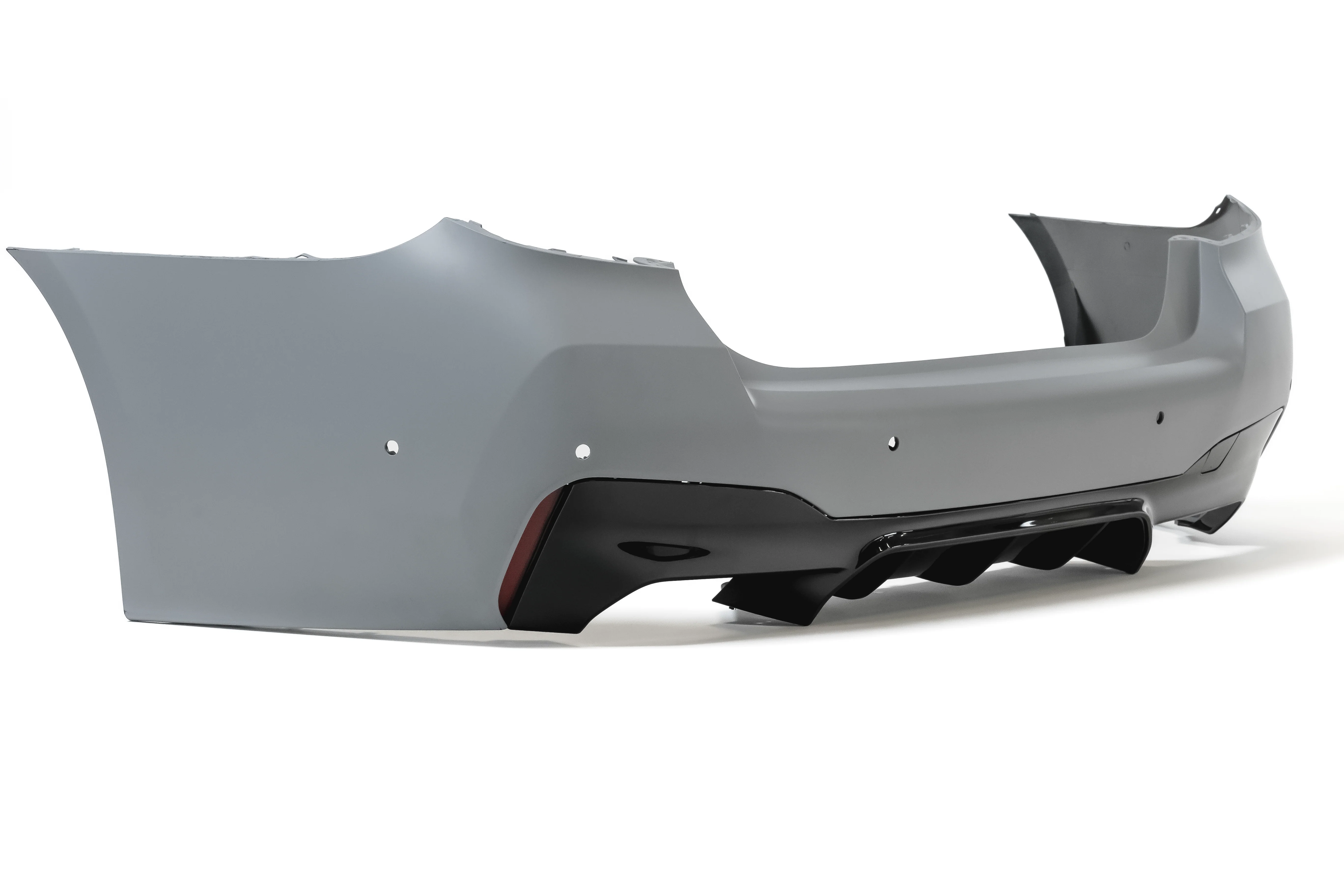 BMW G30 M5-Look takapuskuri (PDC) - Image 2