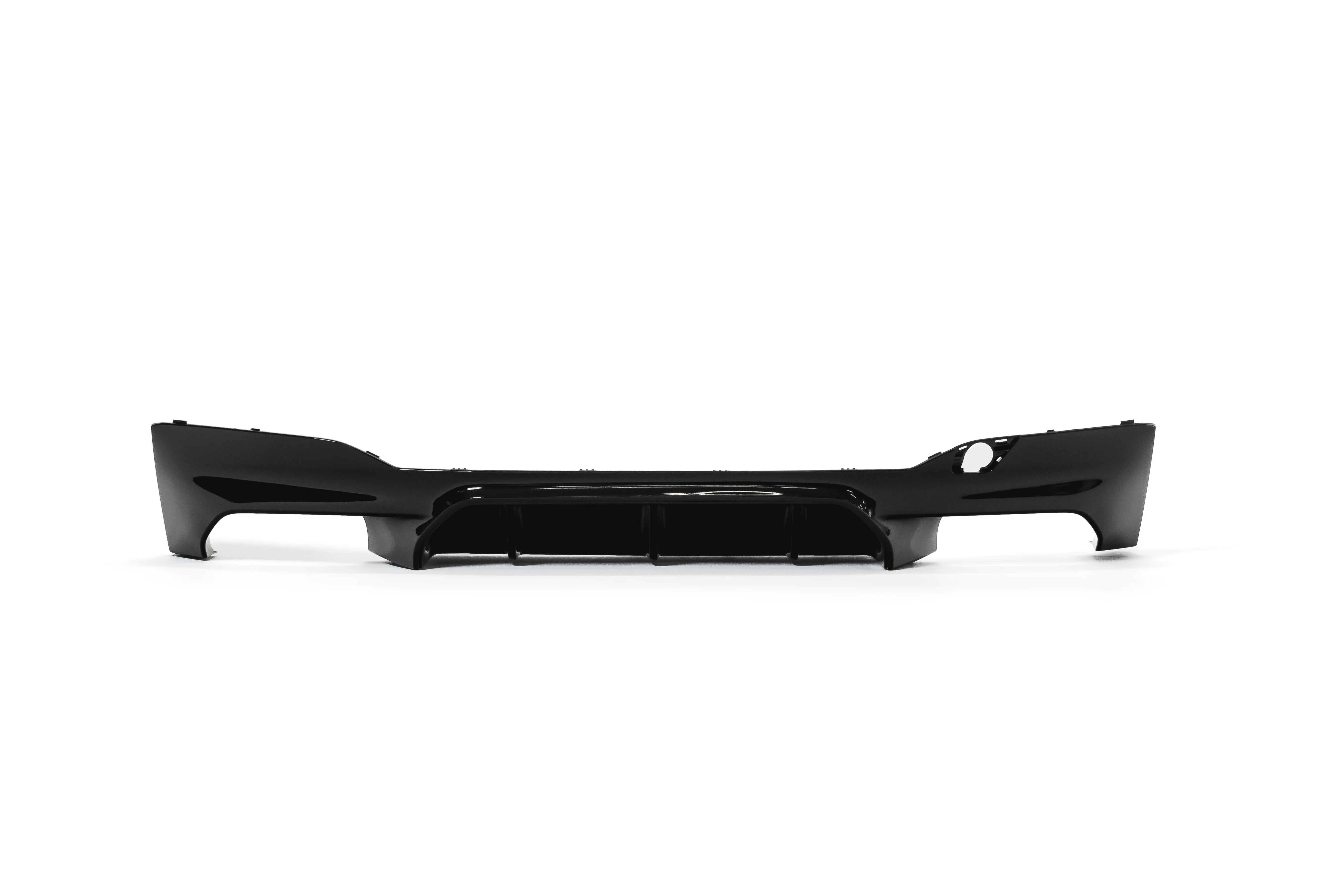 BMW G30 M5-Look takapuskuri (PDC) - Image 3
