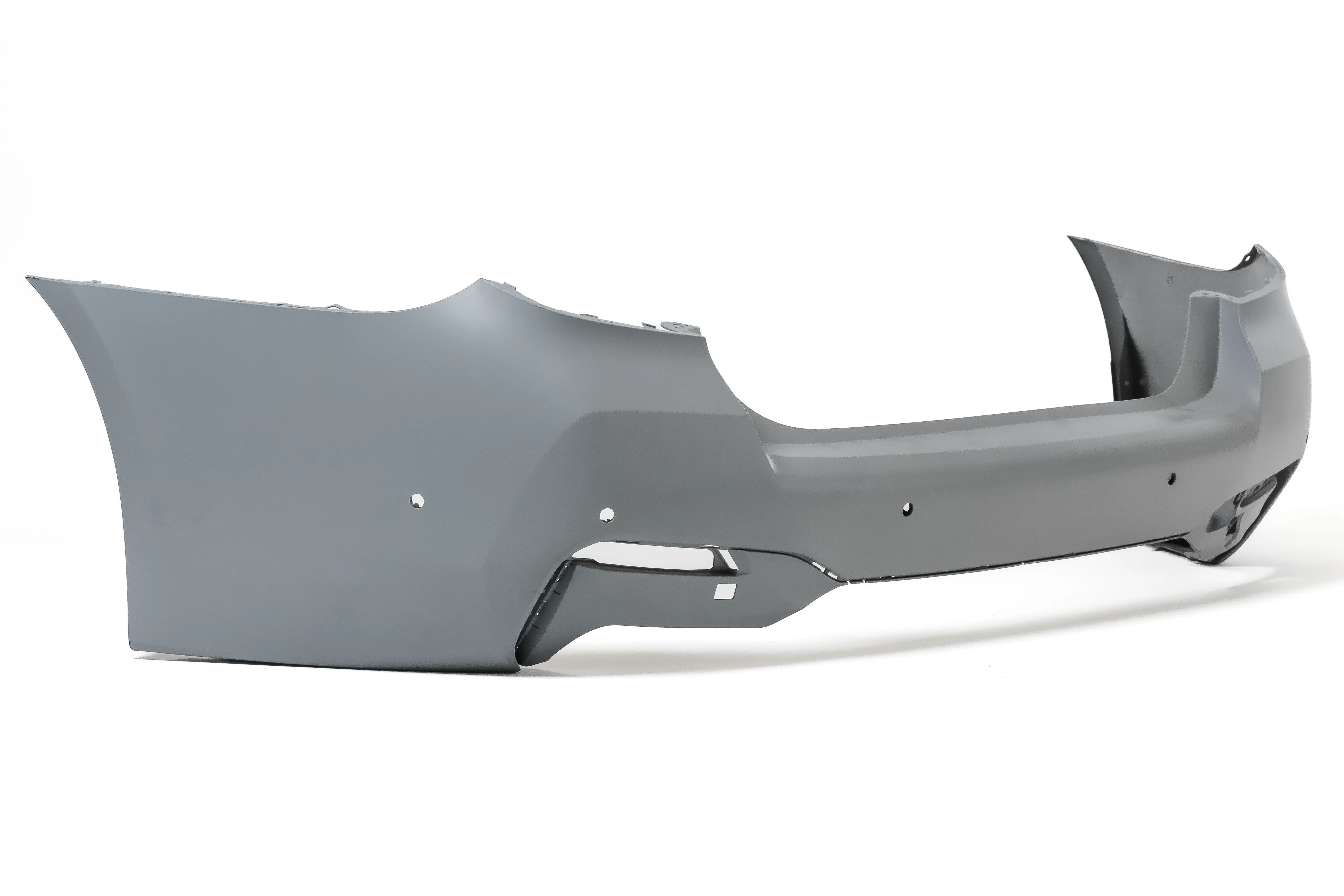 BMW G30 M5-Look takapuskuri (PDC) - Image 6