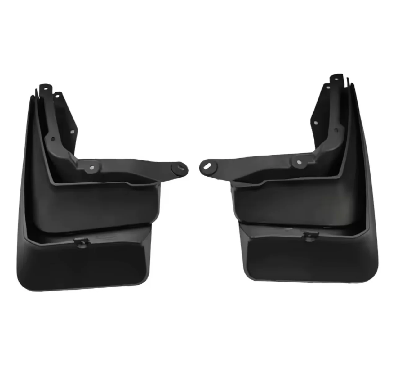 BMW G30 G31 Roiskeläpät M-sport/Vakio - Image 3