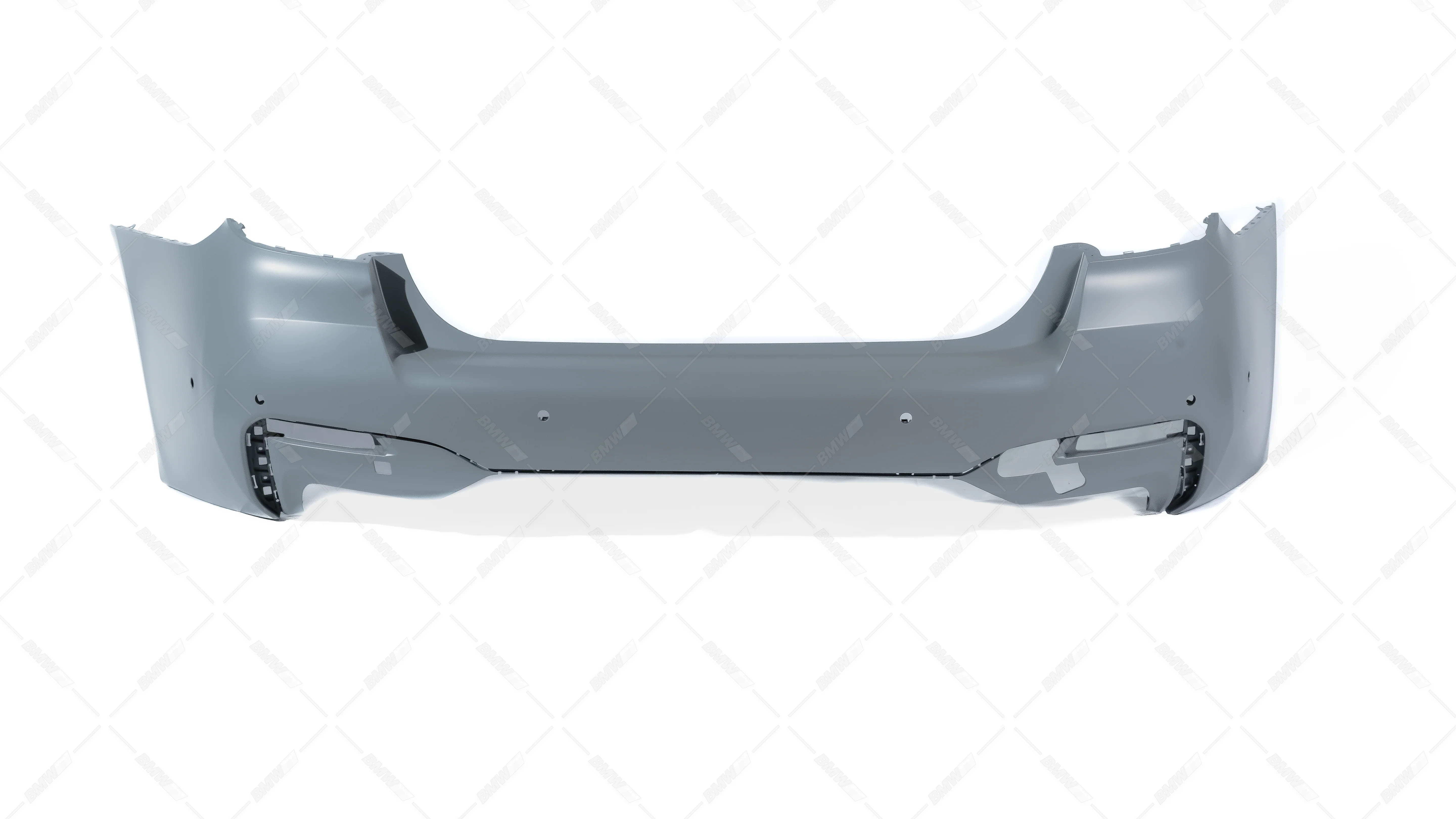 BMW G30, M-sport takapuskuri PDC - Image 2