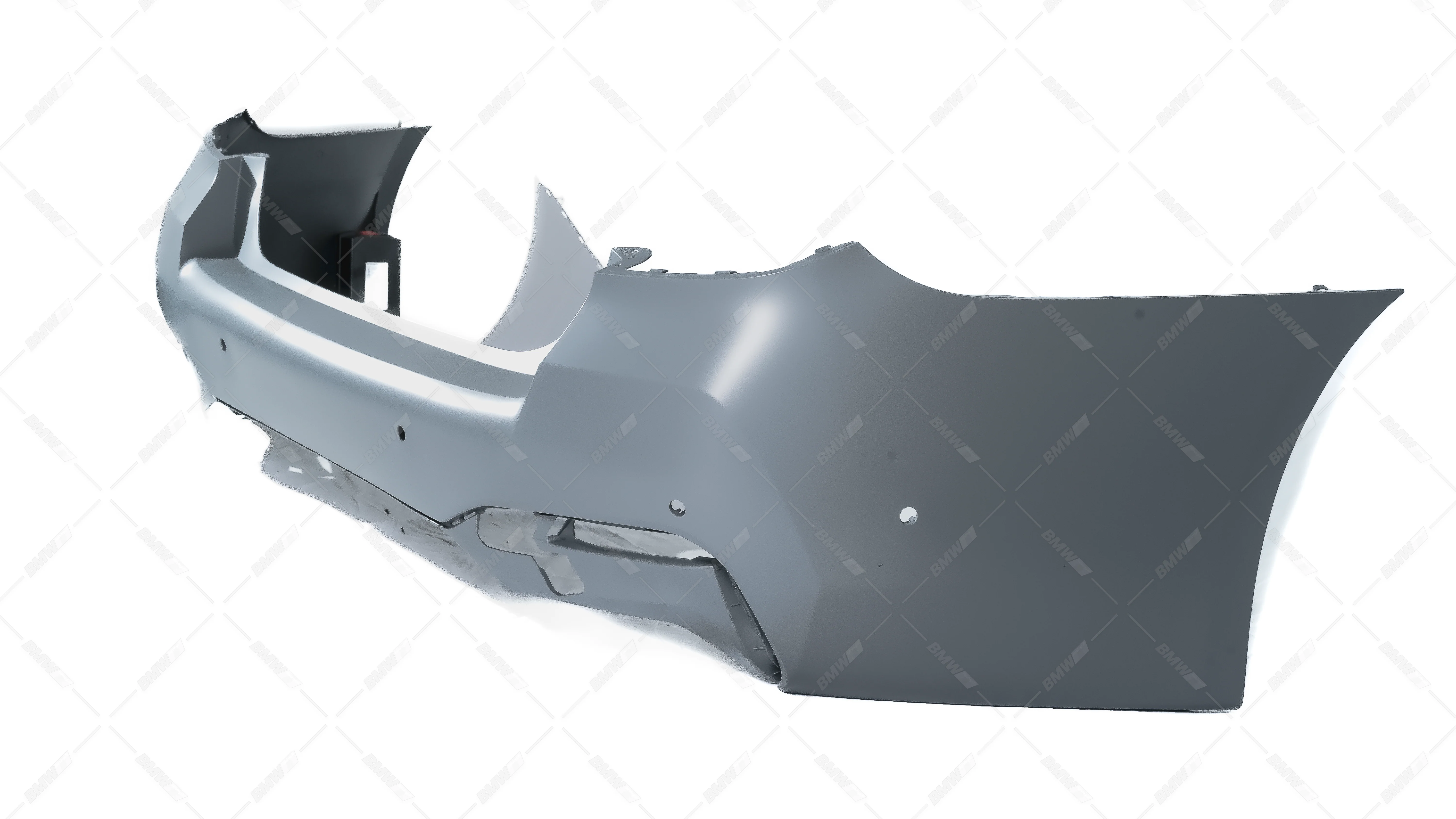 BMW G30, M-sport takapuskuri PDC - Image 3