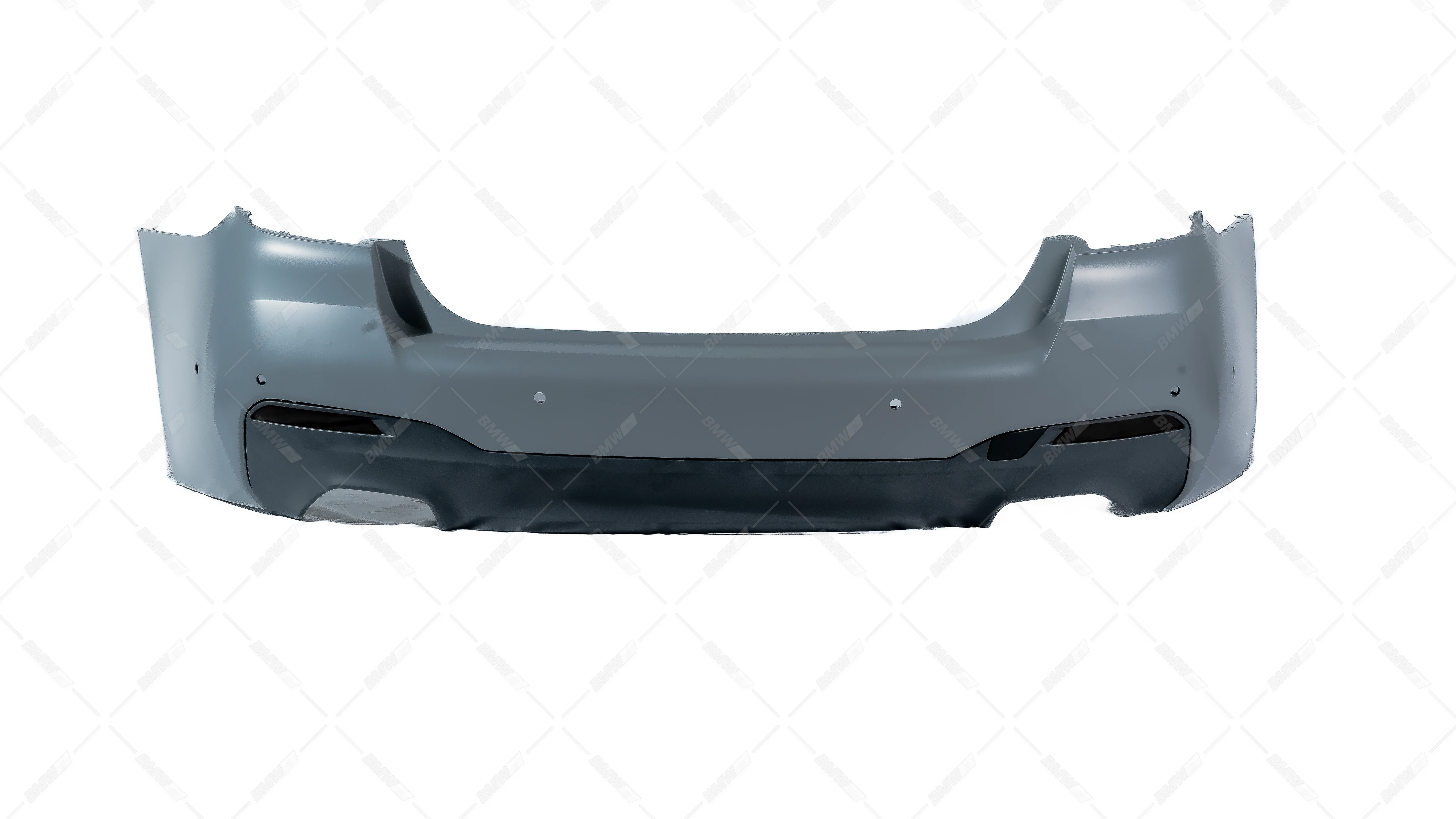 BMW G30, M-sport takapuskuri PDC - Image 5