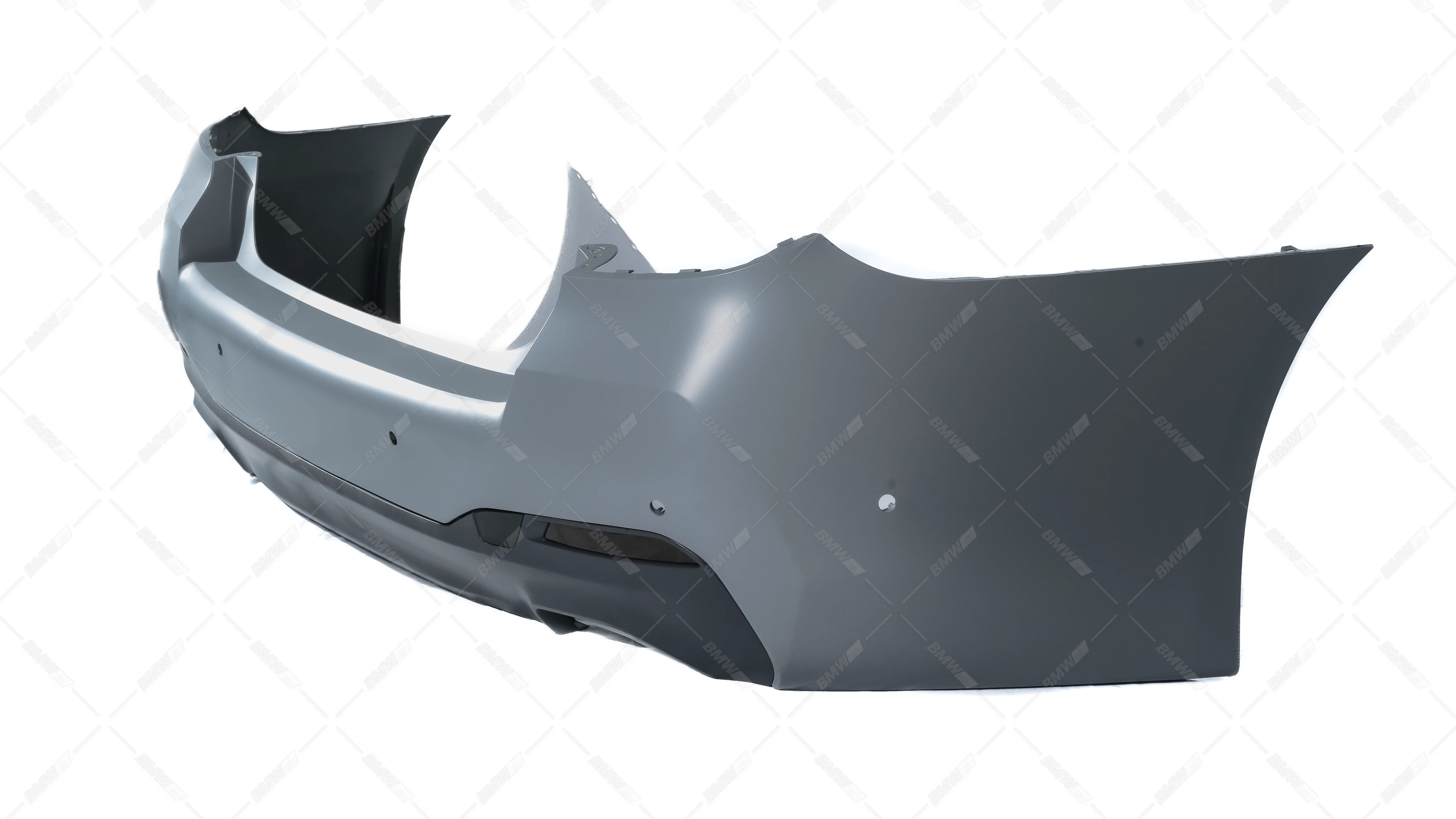 BMW G30, M-sport takapuskuri PDC - Image 6