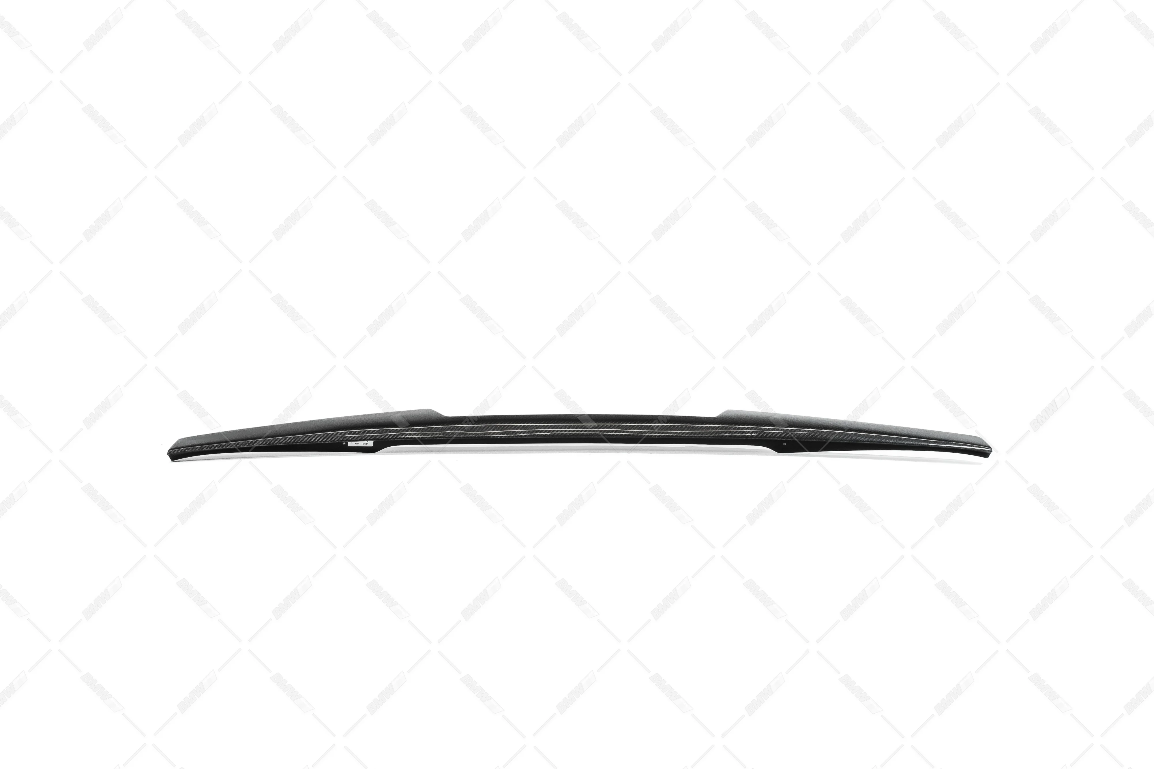 BMW G30 V-style takaspoileri aito hiilikuitu - Image 8