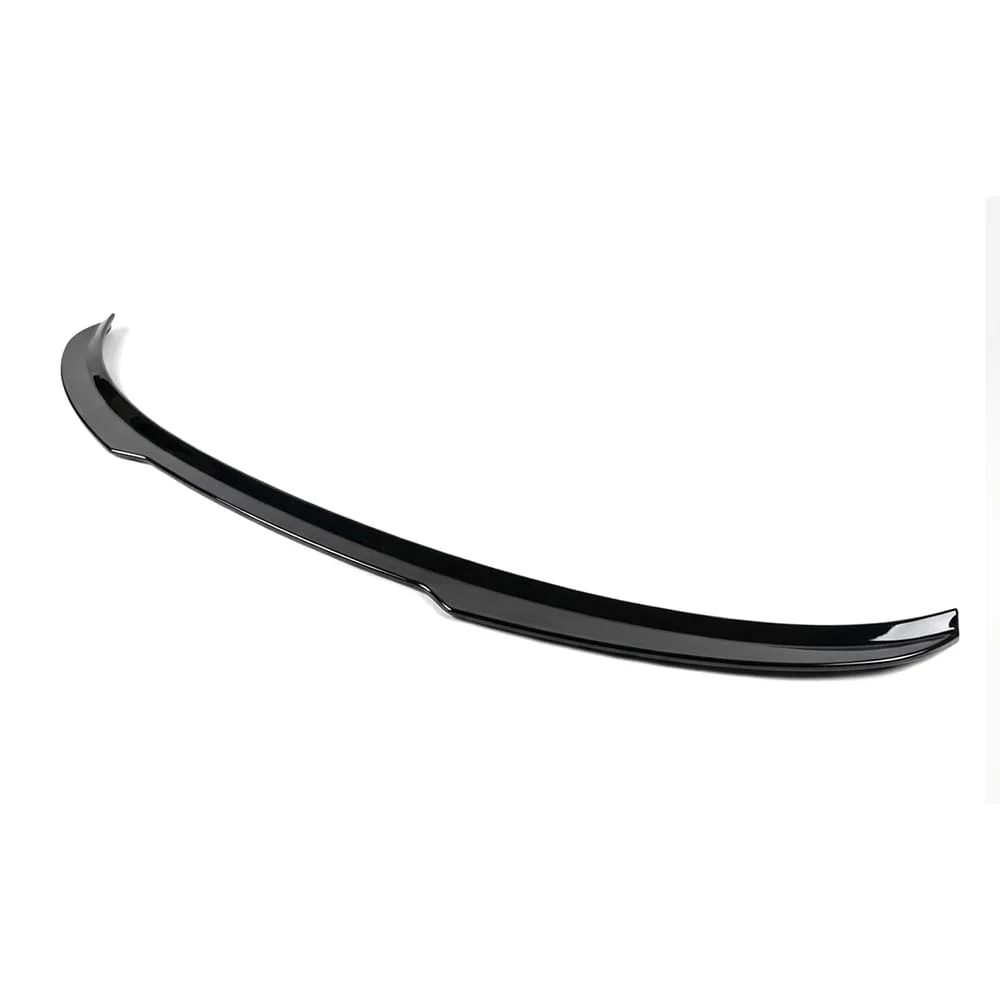 Bmw G32 GT MX Spoileri kiiltävän musta - Image 3