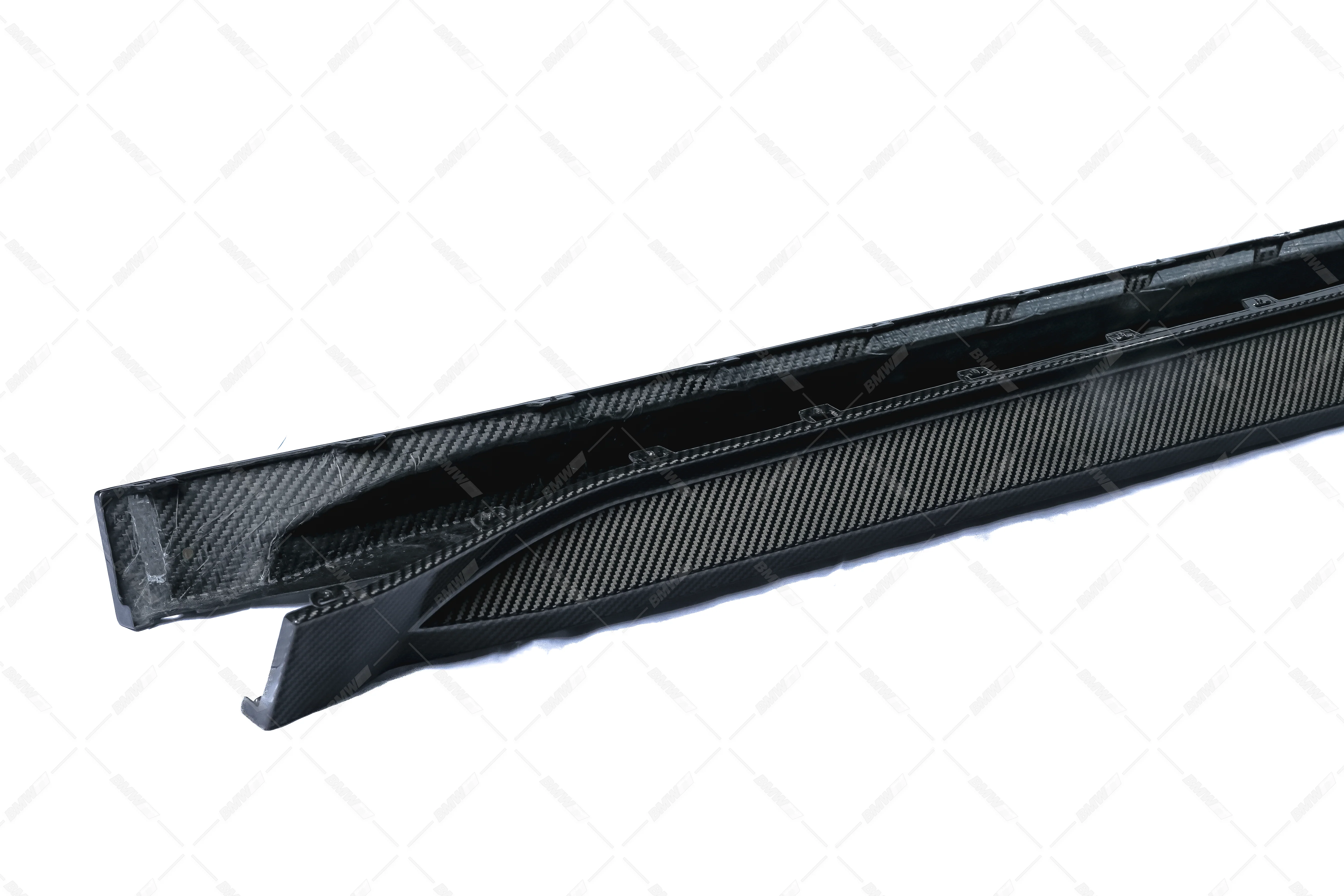 BMW M3 G80 M4 G82 G83 Dry Carbon hiilikuitua helmojen lisäosat - Image 3