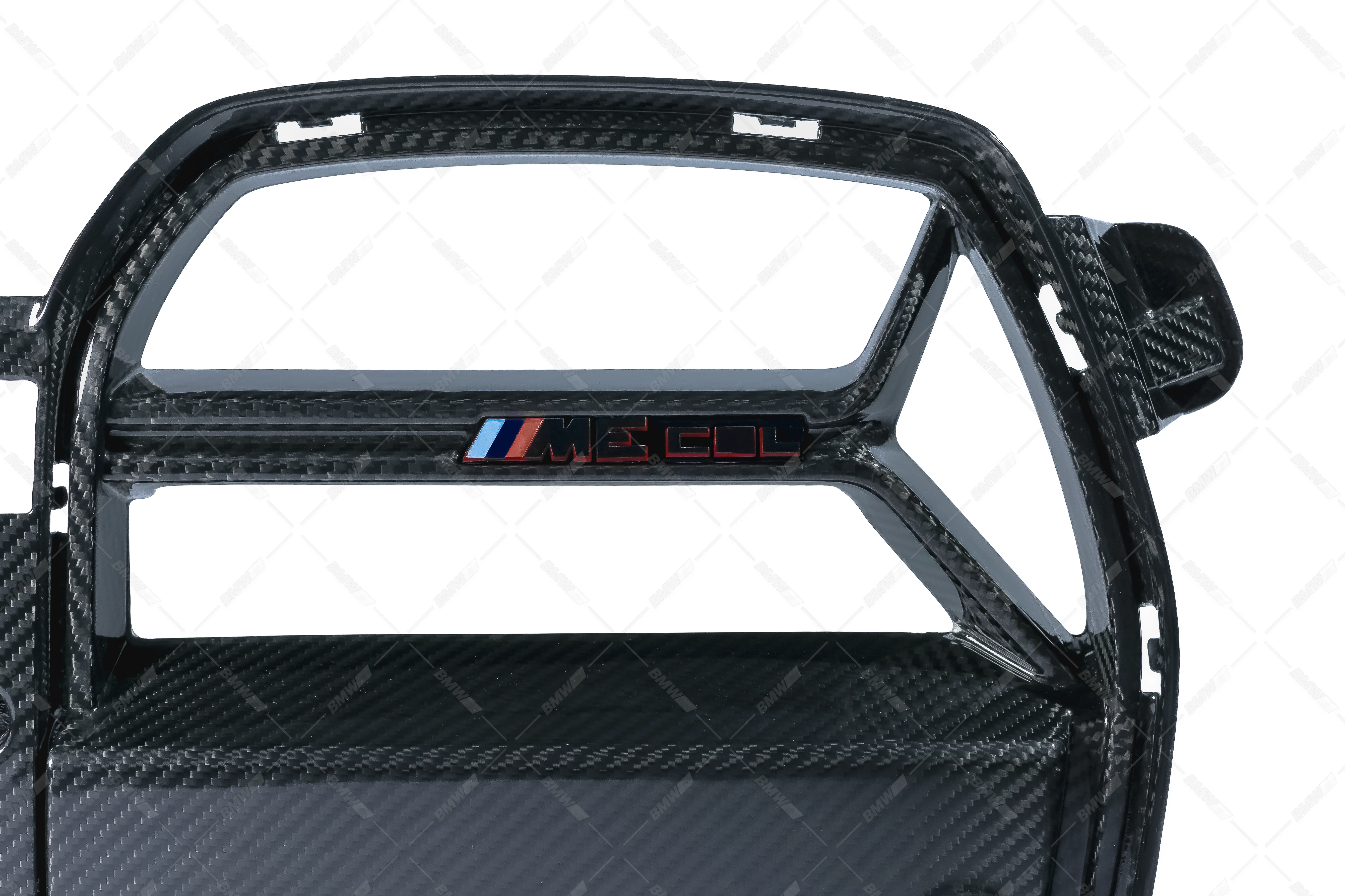 BMW M3 G80 M4 G82 G83 Dry Carbon hiilikuitua munuaiset - Image 3
