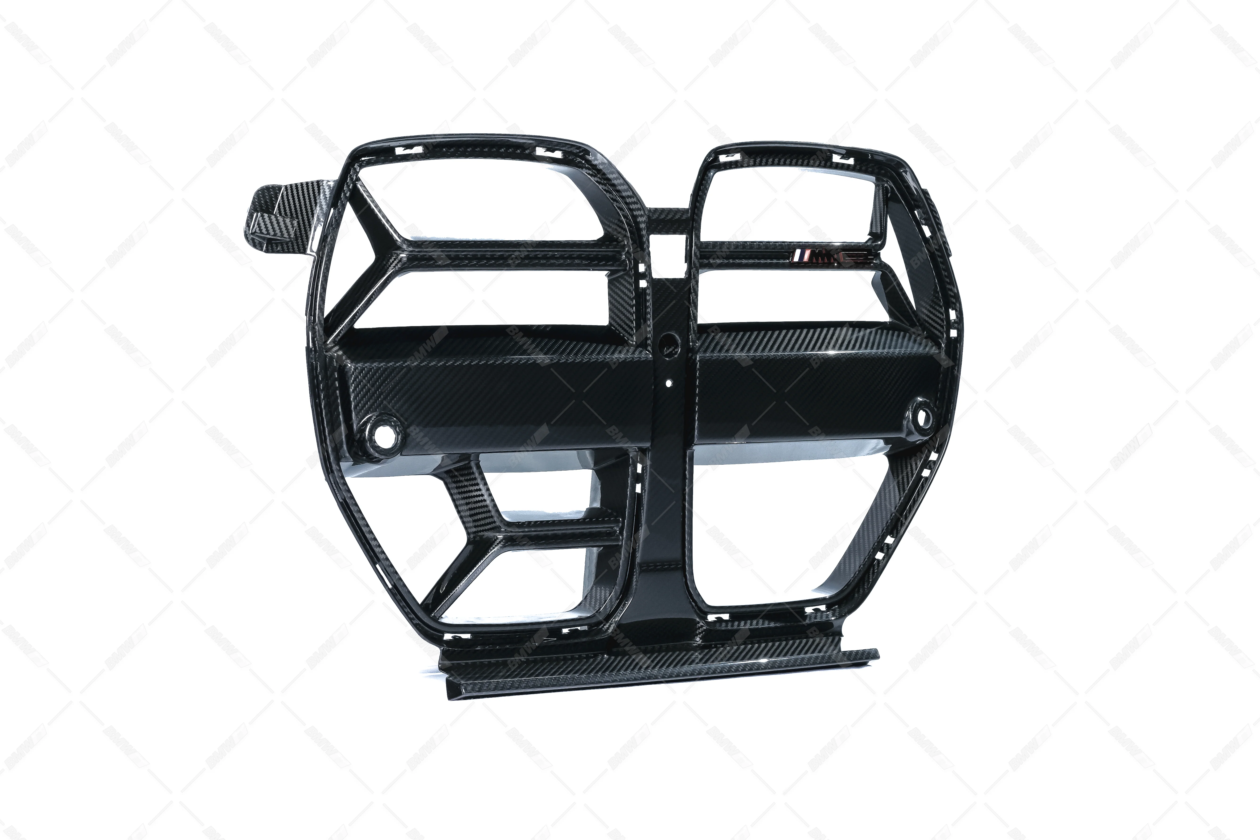 BMW M3 G80 M4 G82 G83 Dry Carbon hiilikuitua munuaiset - Image 6