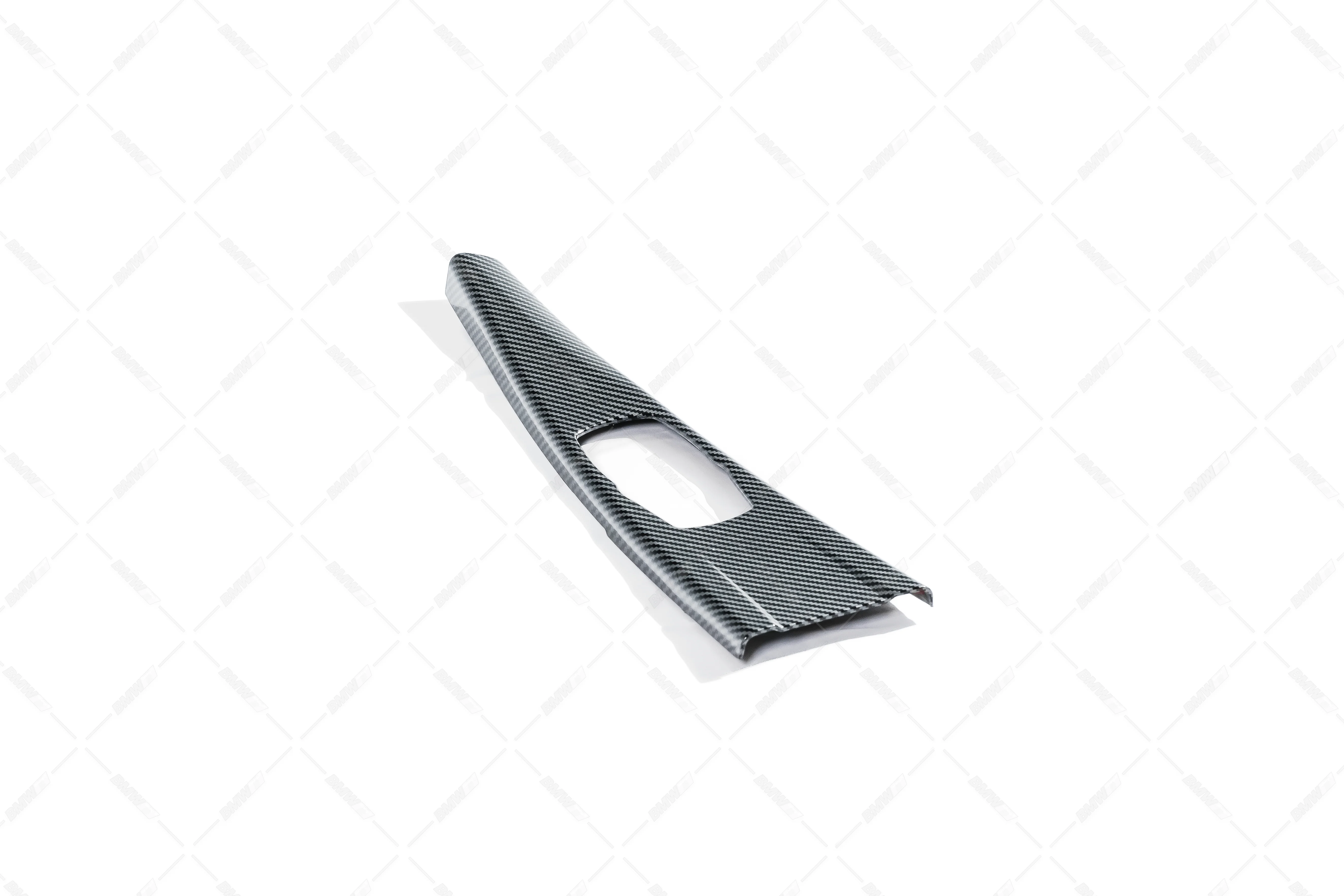 BMW Sisustan osa carbon look - Image 3