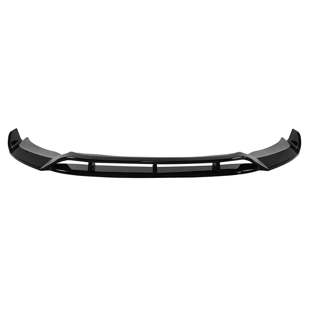 BMW X3 F25 LCI, X4 F26 Aero Etulippa - Image 2