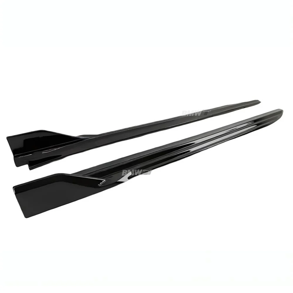 Bmw X5 F15, 2013-2018 Aero kit
Black Warrior kiiltävän musta - Image 5