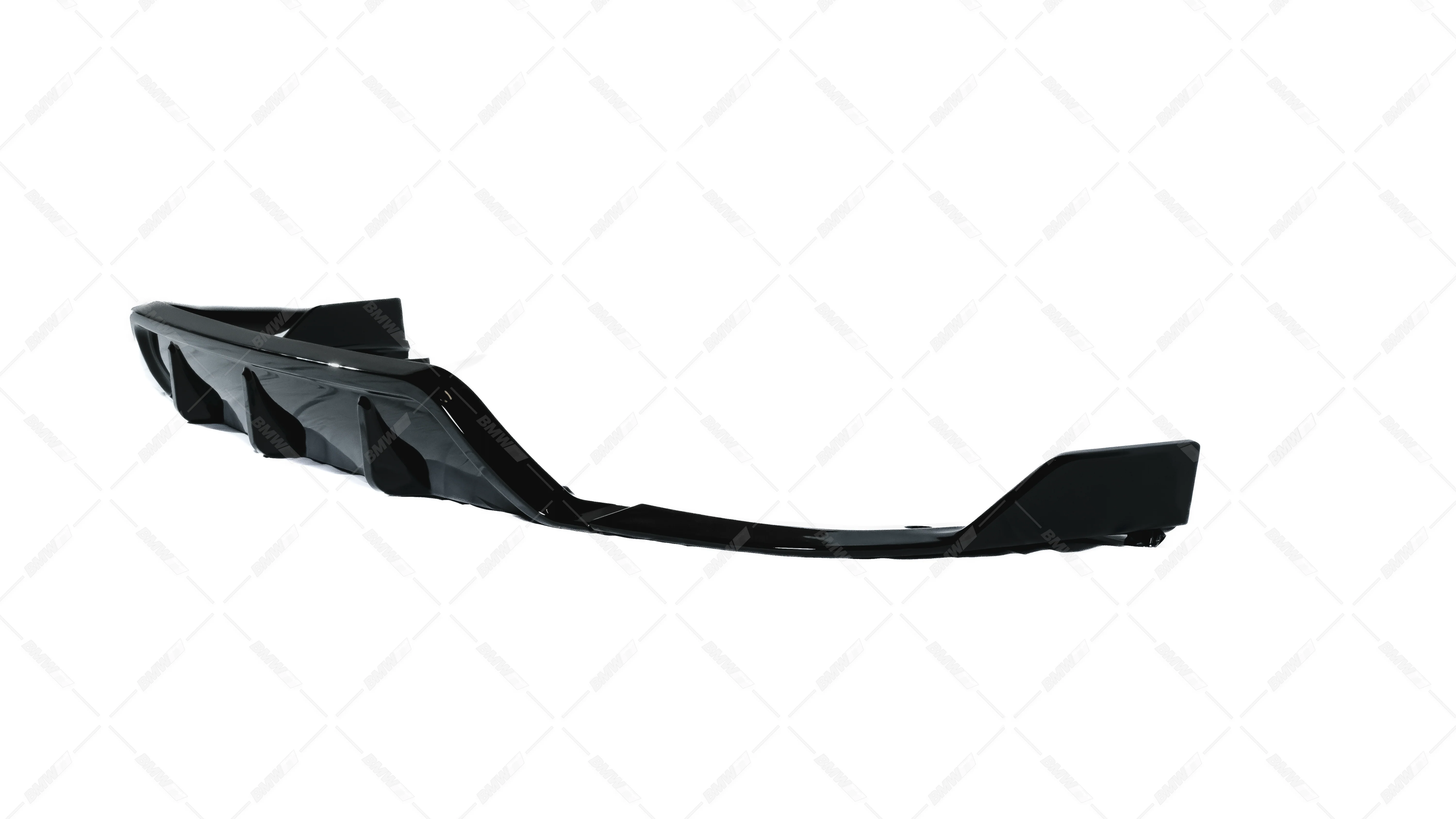 Bmw X5 G05, 2018-2023 Aero kit Korisarja kiiltävän musta - Image 17