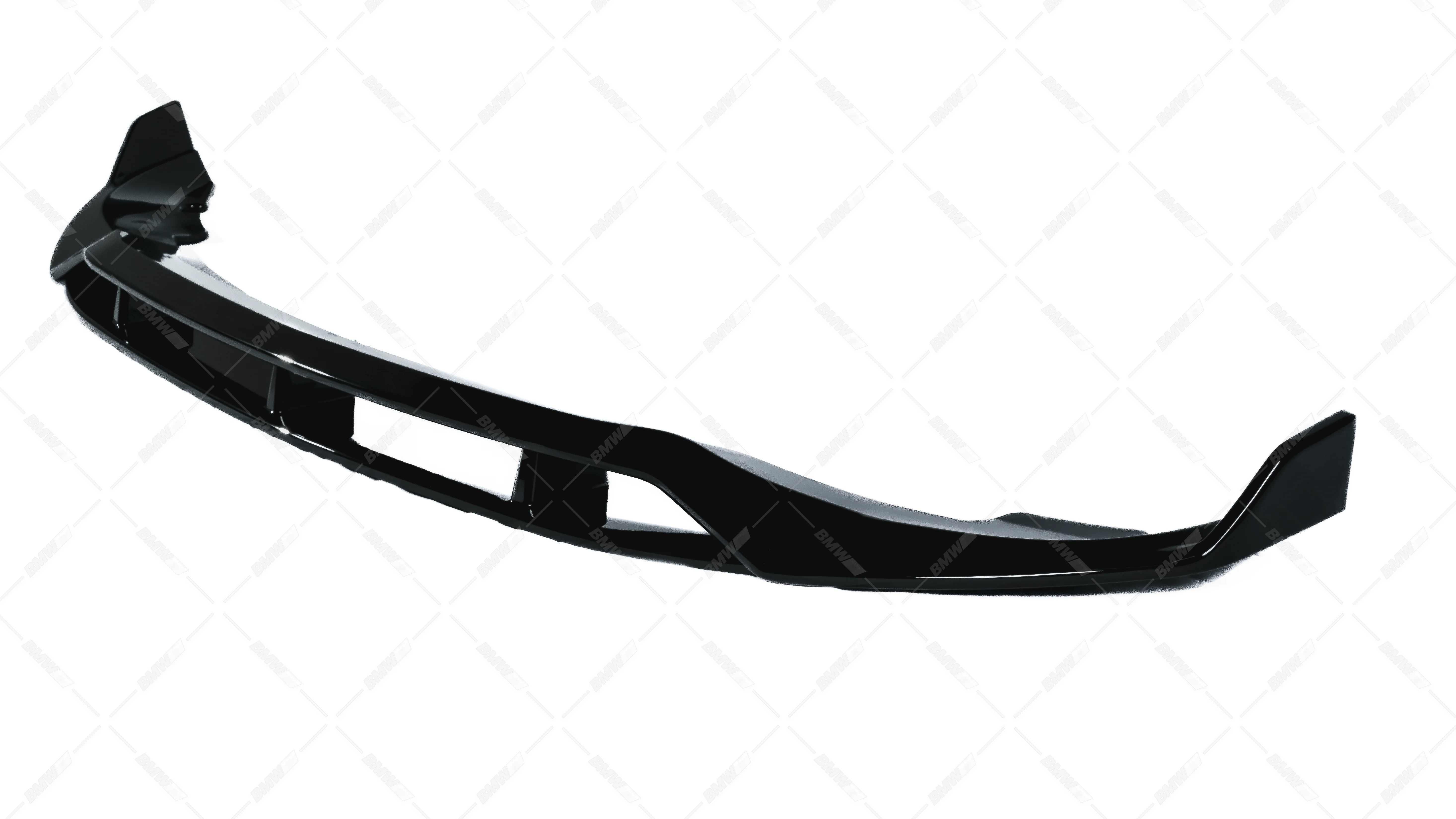 Bmw X5 G05, 2018-2023 Aero kit Korisarja kiiltävän musta - Image 18