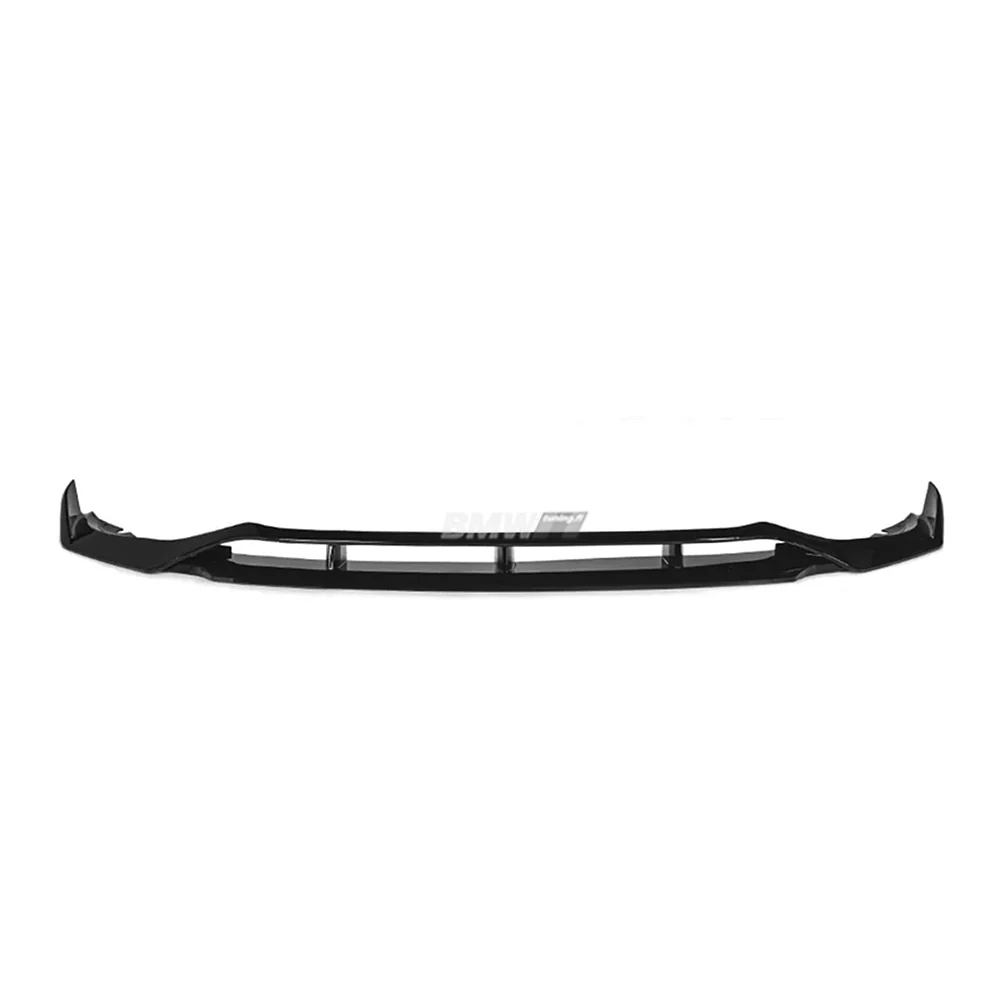 Bmw X5 G05, 2018-2023 Aero kit Korisarja kiiltävän musta - Image 2