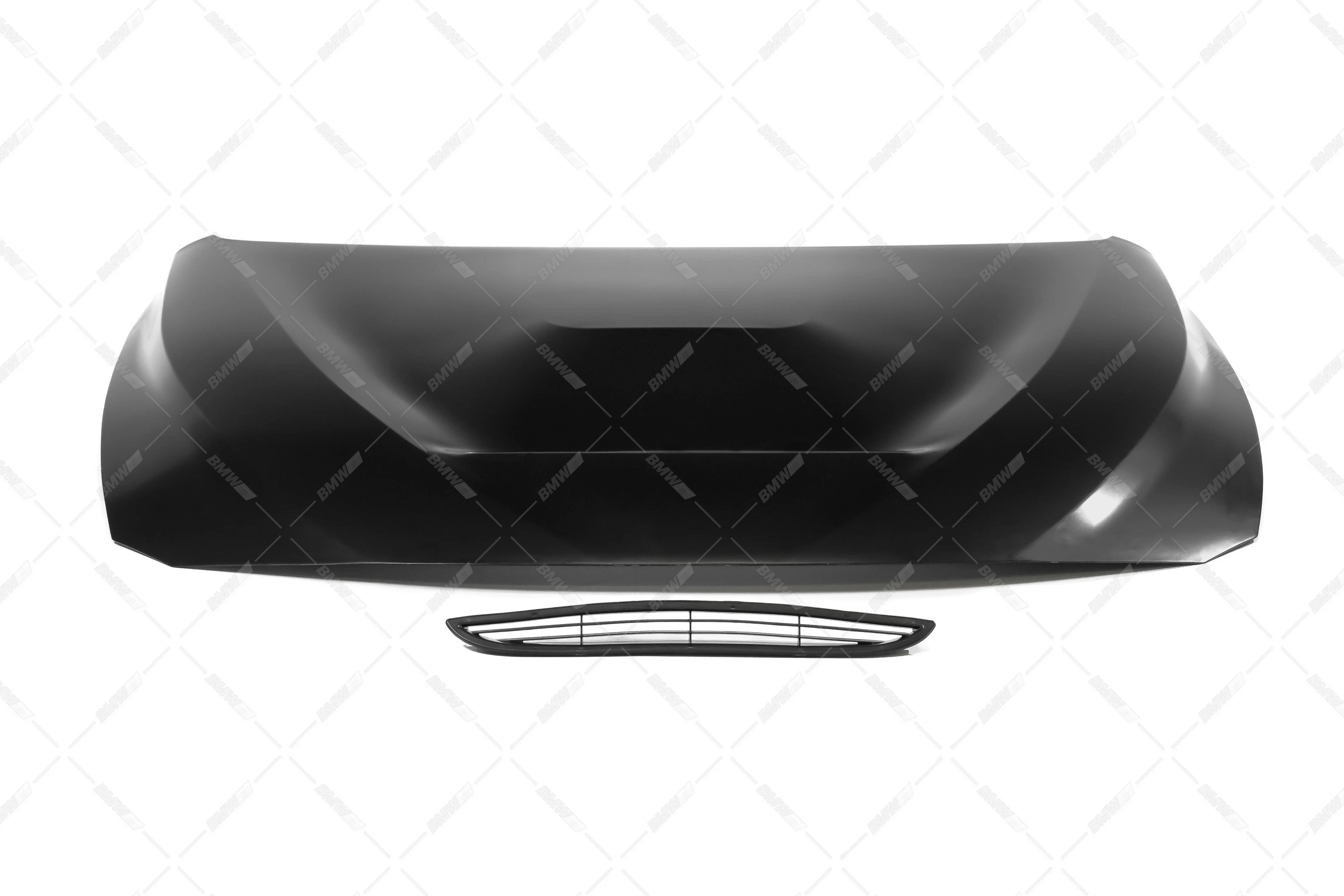 Bmw F30 F31, F32 F33 F36 GTS-look konepelti - Image 7