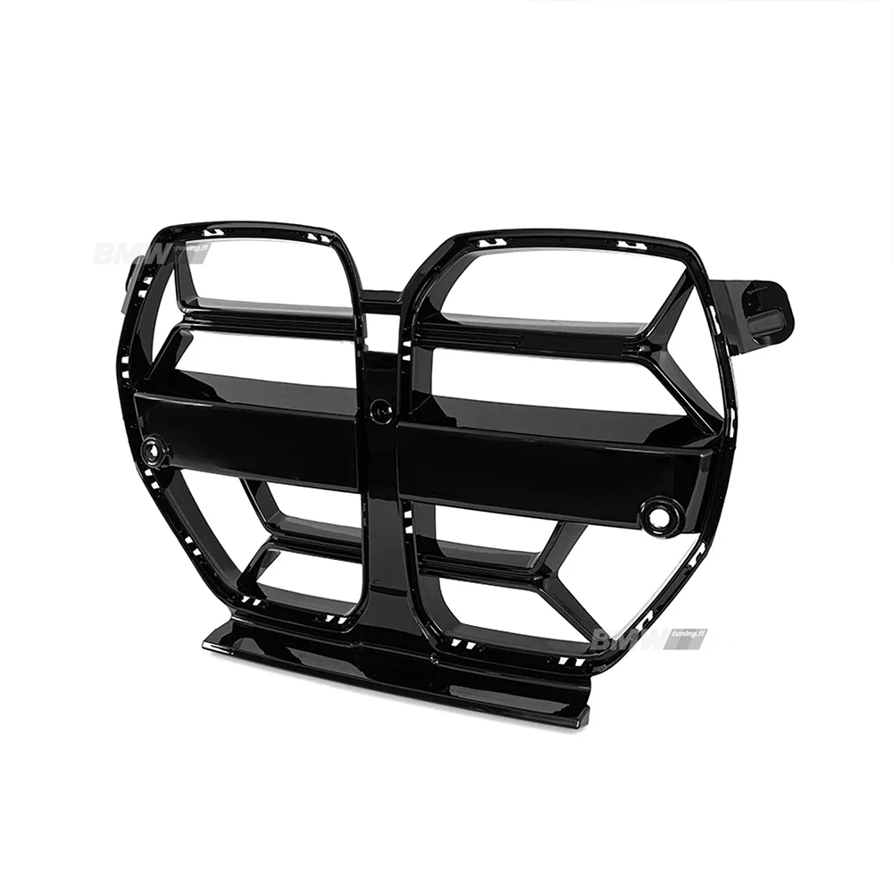 BMW G80 G82 G83 CSL-style munuaiset - Image 2