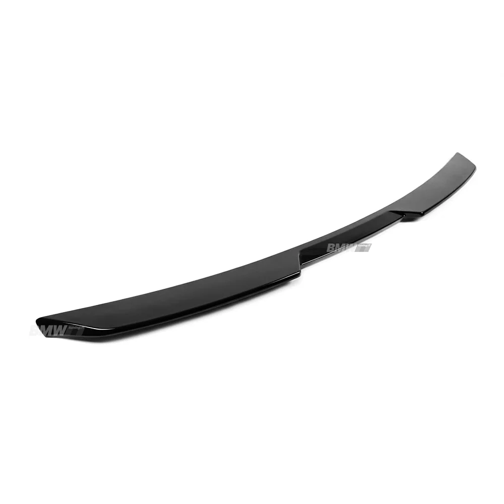 BMW G60 G90 HAUER Takaspoileri - Image 3