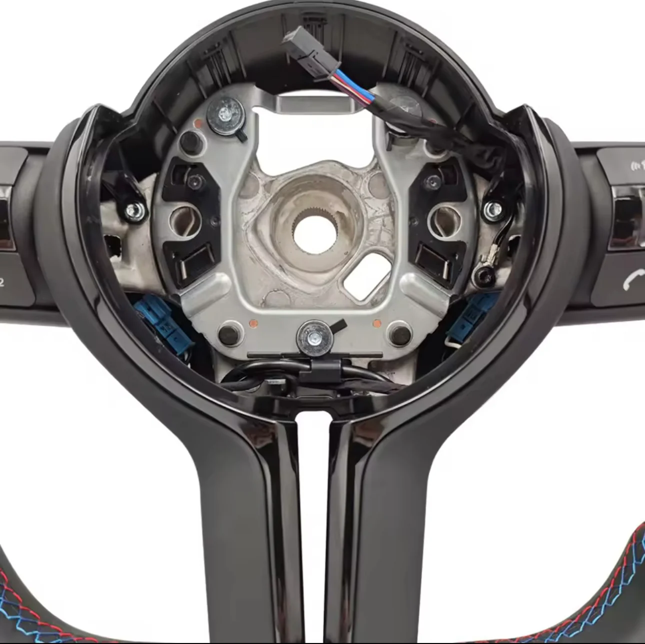 BMW 5-7 sarjalaisiin M-look erikoisratti - Image 6