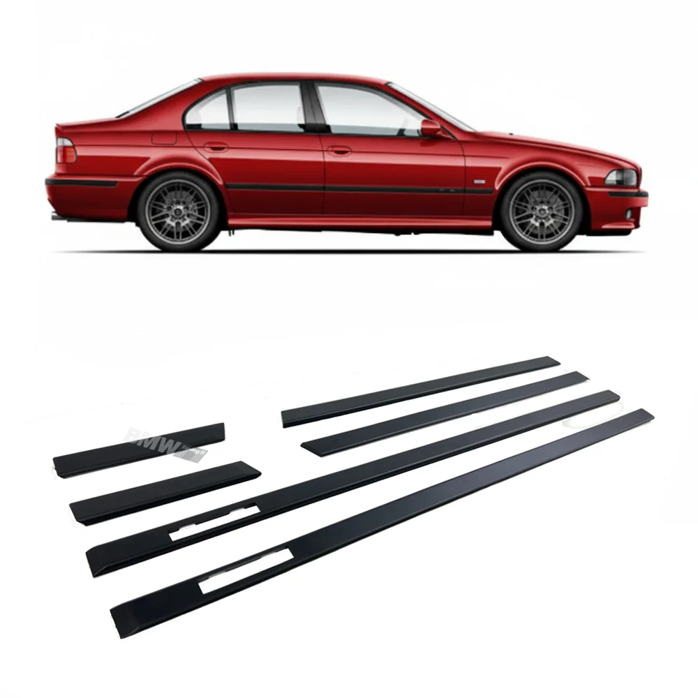 BMW E39 Kylkilistasarja