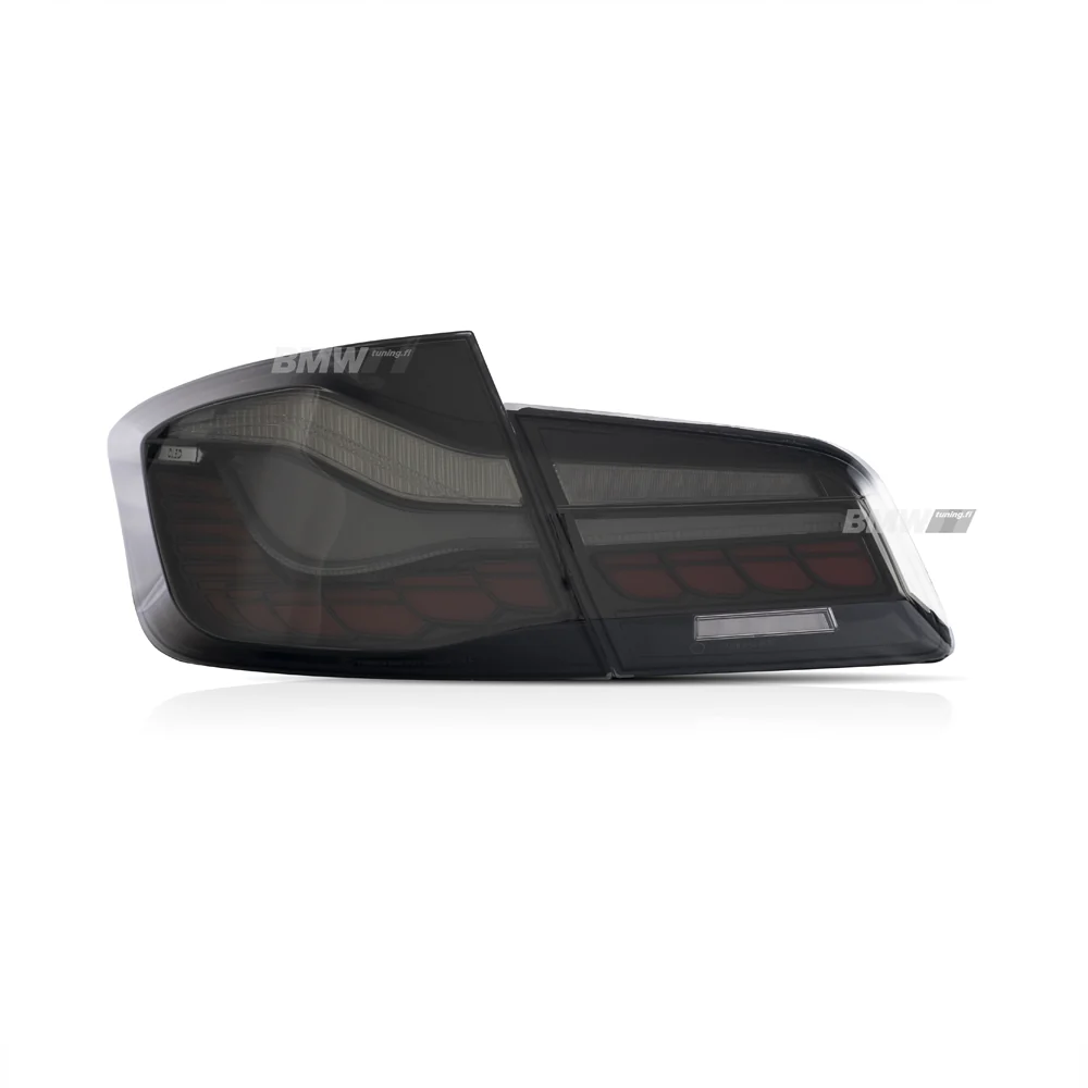 BMW F10 Led Takavalot Dynaamisilla Vilkuille - Image 3
