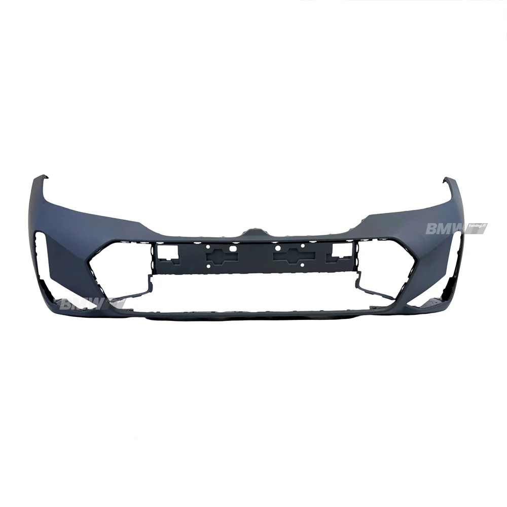 BMW G20 G21 M-Sport-tyylinen etupuskuri - Image 3