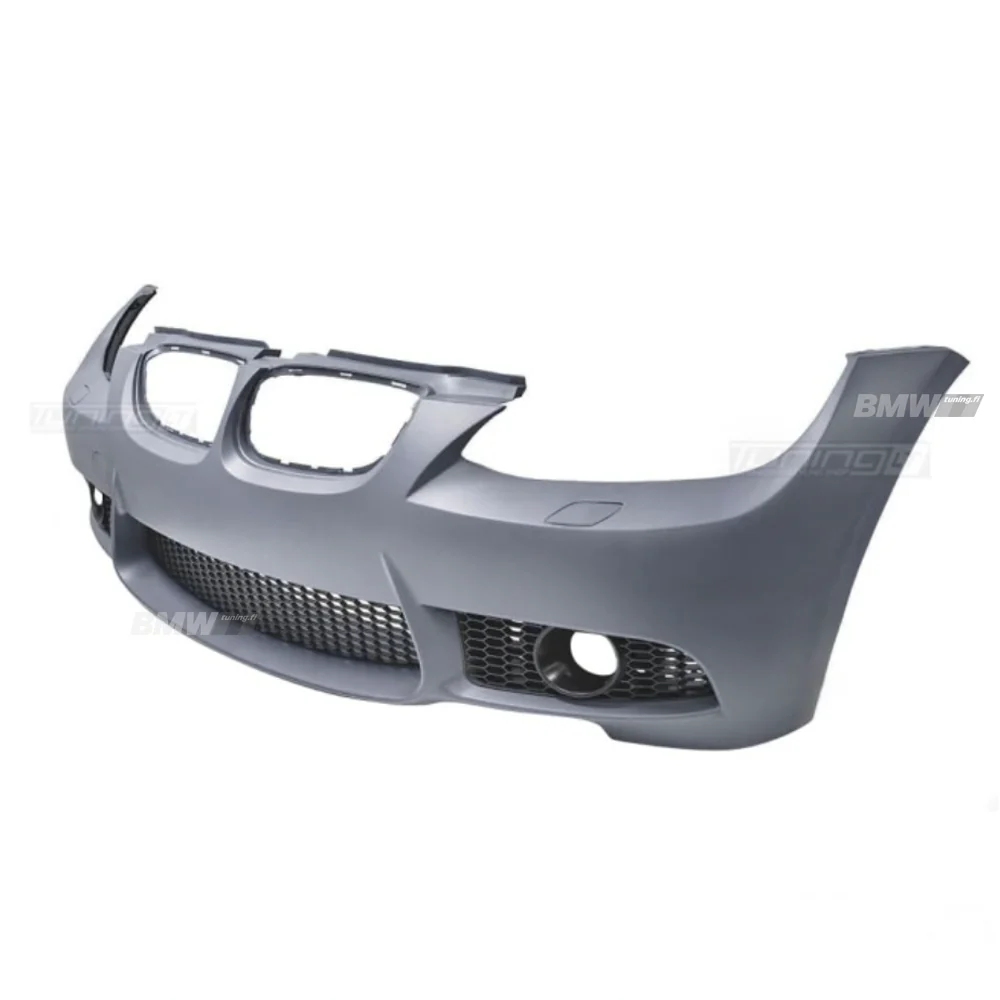BMW E92 E93 M3 style puskuri - Image 2