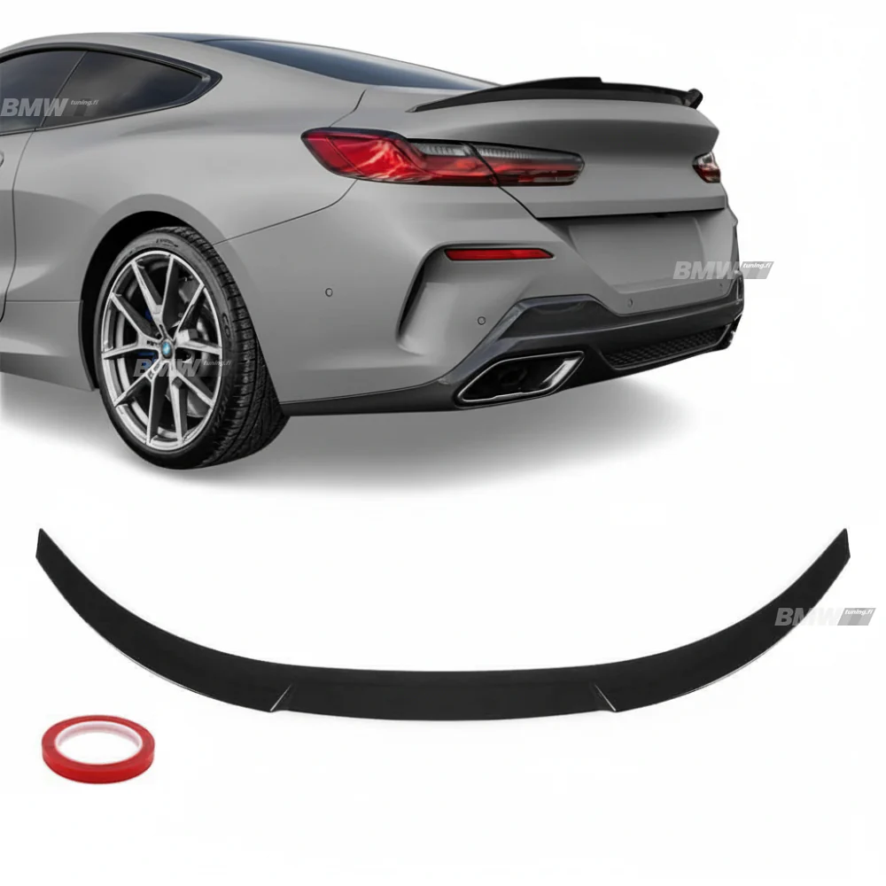 BMW G16 F93 M4 style Takaspoileri