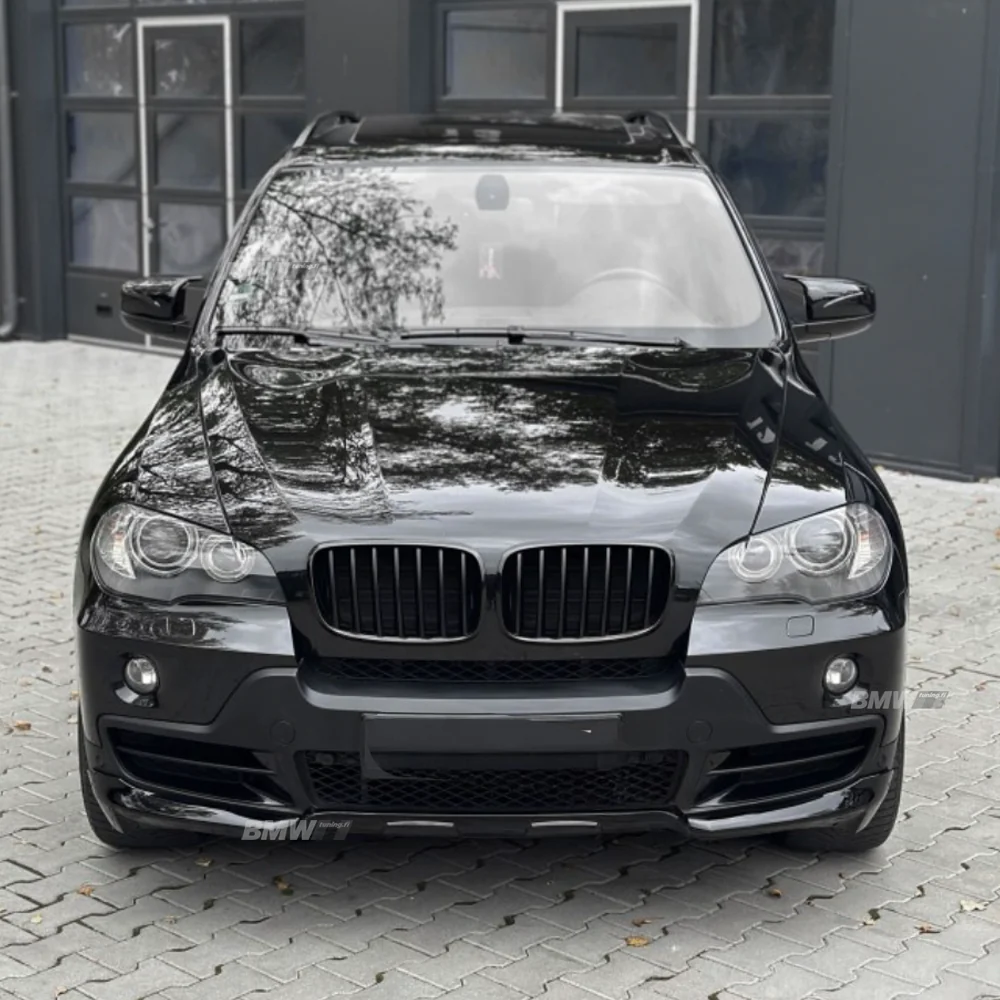 BMW E70 E71 Munuaiset - Image 3