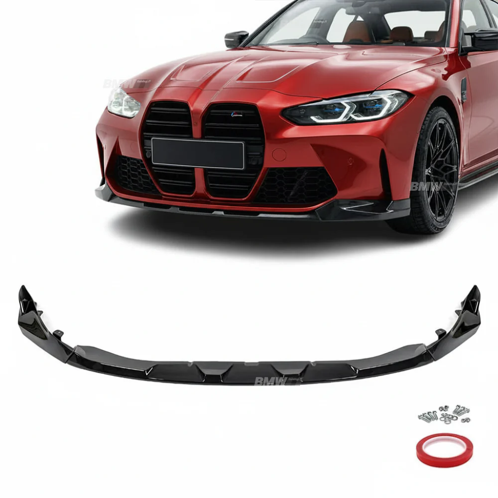 BMW G80 G82 G83 WR Etulippa