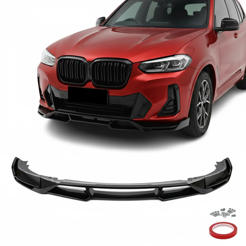 BMW X3 X4 WR Etulippa