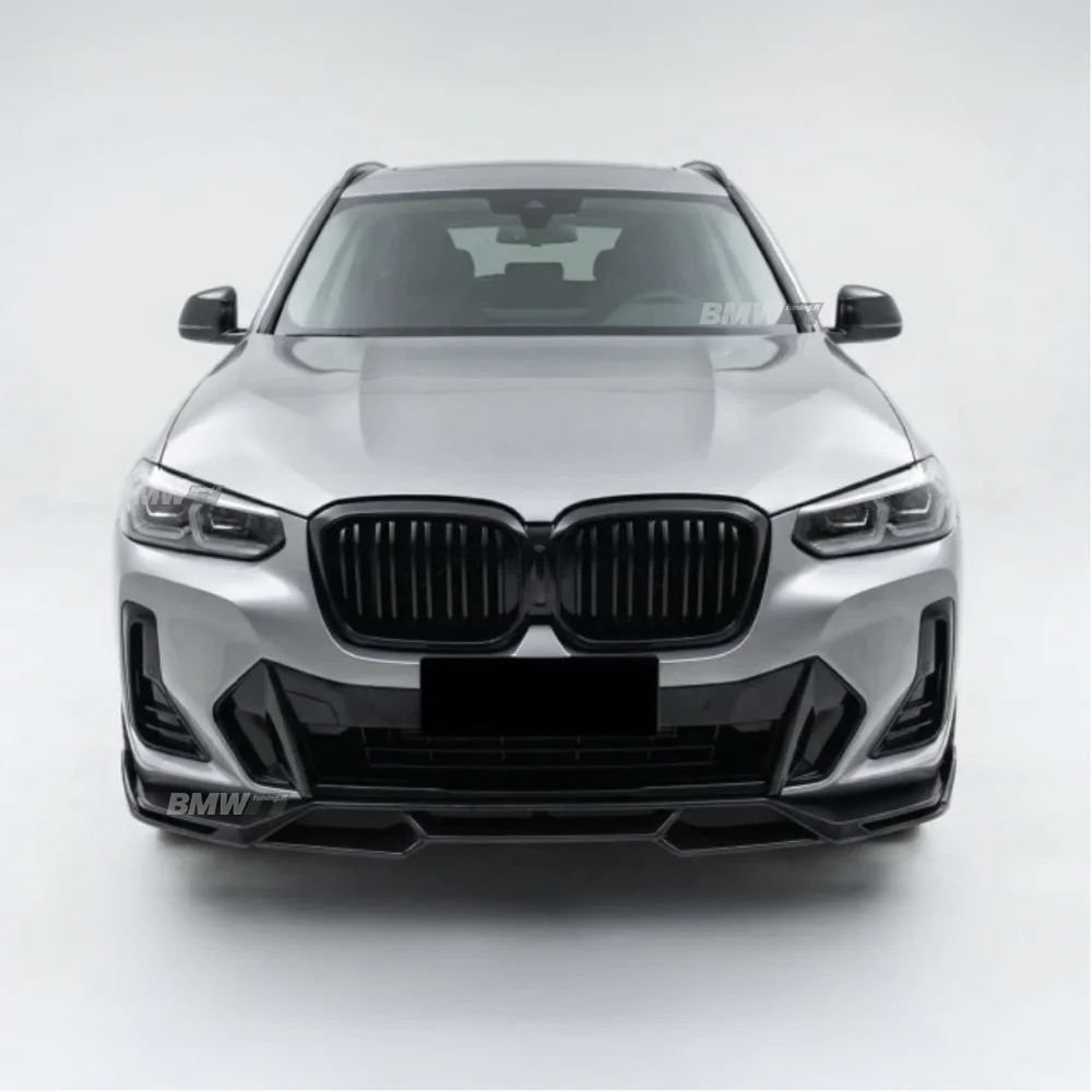 BMW X3 X4 WR Etulippa - Image 3
